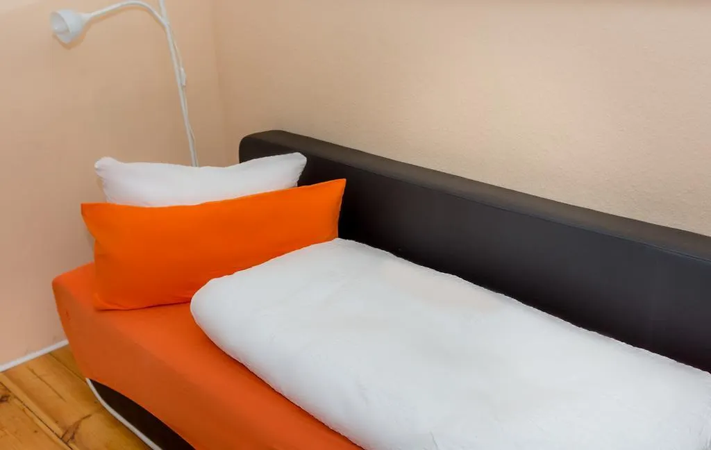 City Guesthouse Pension Berlin