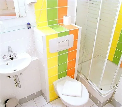 Guest house City Guesthouse Pension Berlin