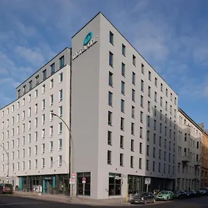 Hotel One Berlin-hackescher Markt, Berlino