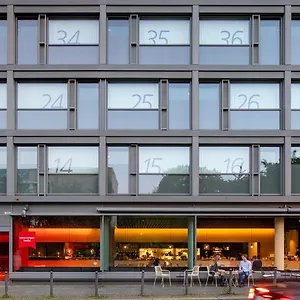 4* Hotel Casa Camper