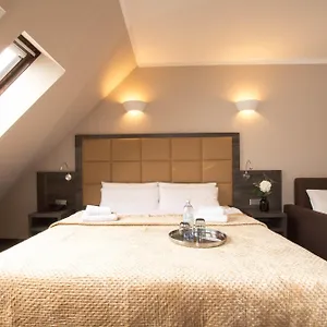 Hotel Delta Am Potsdamer Platz, Berlino