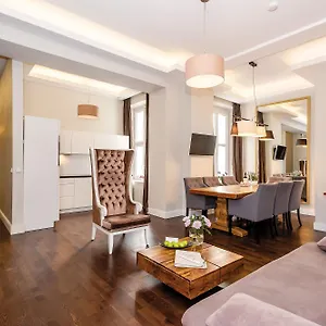 5* Aparthotel Arabel Design