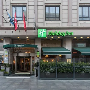 Sisli By Ihg Hotel Istanbul
