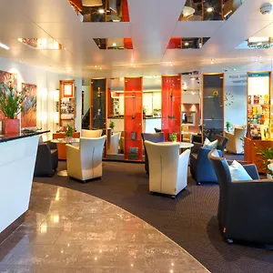 Metropol Hotel Basel
