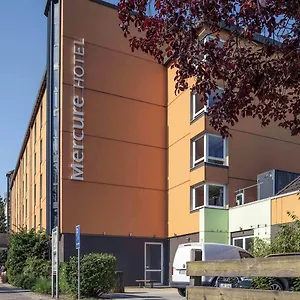 4* Hotel Mercure West