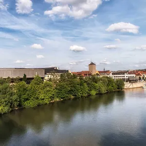 Maritim Hotel Wurzburg