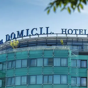 Hotel Domicil By Golden Tulip, Berlino