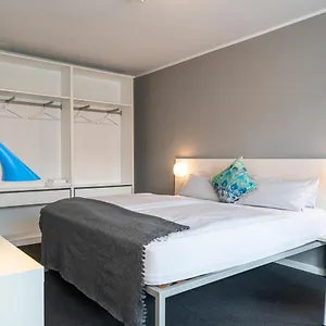 Hotel Big Mama, Berlino