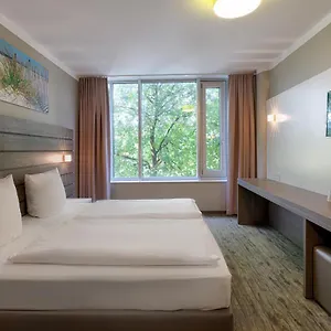 Tulip Messe Hotel Munich