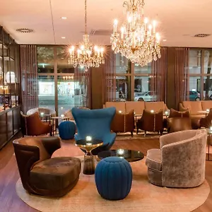 3* Hotel One Berlin-bellevue