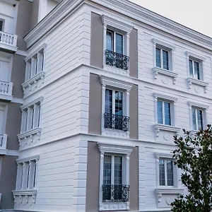 **** Hotel Oxygen Boutique Albanië