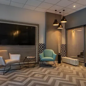 Hotel Garner - Wilmersdorf By Ihg, Berlino