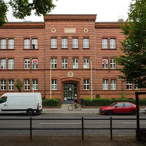 Maison d'hôtes Freiraum, Berlin