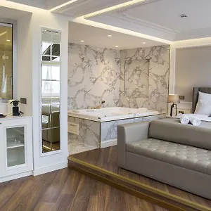 Mina - Special Category Hotel Istanbul