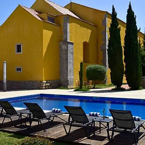 Hotel Convento De Tavira