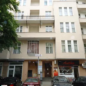 Affittacamere Hotel-pension Insel Rugen, Berlino
