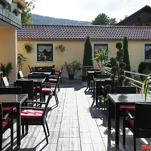 Hotel Gasthof-hotel Dilger Rattenberg