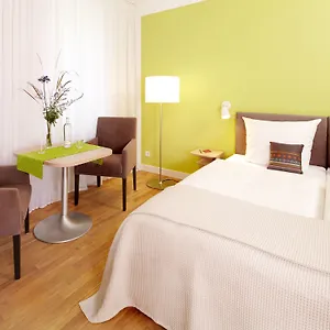 Hotel Flottwell & Residenz Am Park, Berlino