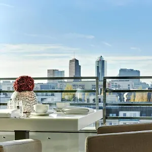 Hotel The Mandala, Berlin