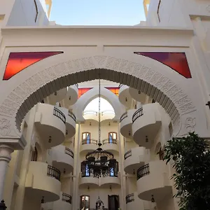 Al Hambra Hotel Luxor