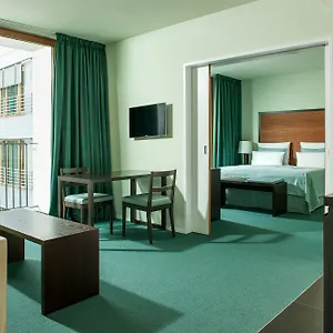 Aparthotel Clipper Boardinghouse - Berlin-gendarmenmarkt, Berlino