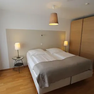  Appartement Park Linné Management Gmbh Duitsland