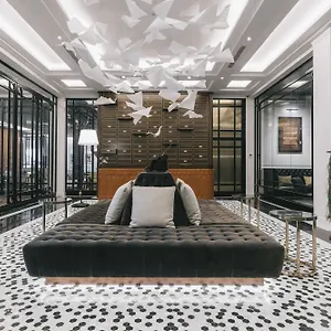 Excelsior Hotel Yangon