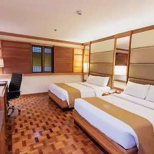 The Legend Hotel Mandaluyong