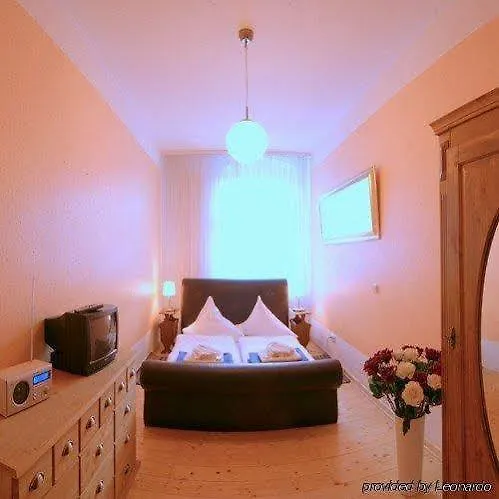 City Guesthouse Pension ברלין בית הארחה