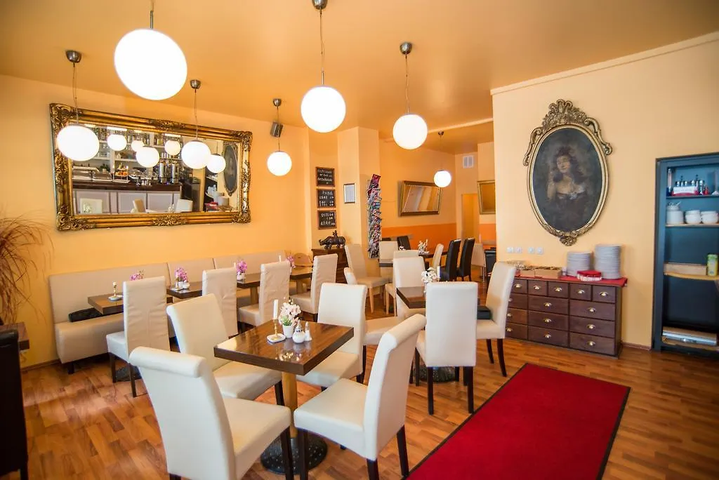 Guest house City Guesthouse Pension Berlin