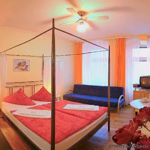 City Guesthouse Pension Berlin Germany