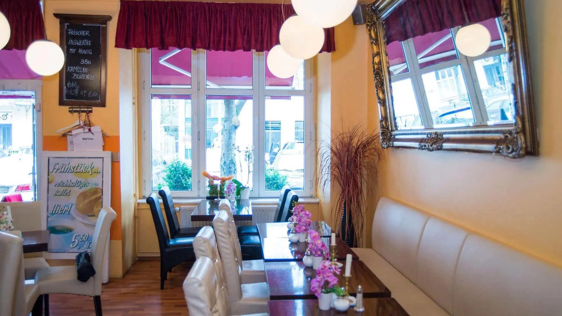 City Guesthouse Pension Berlin 2*,  Germany