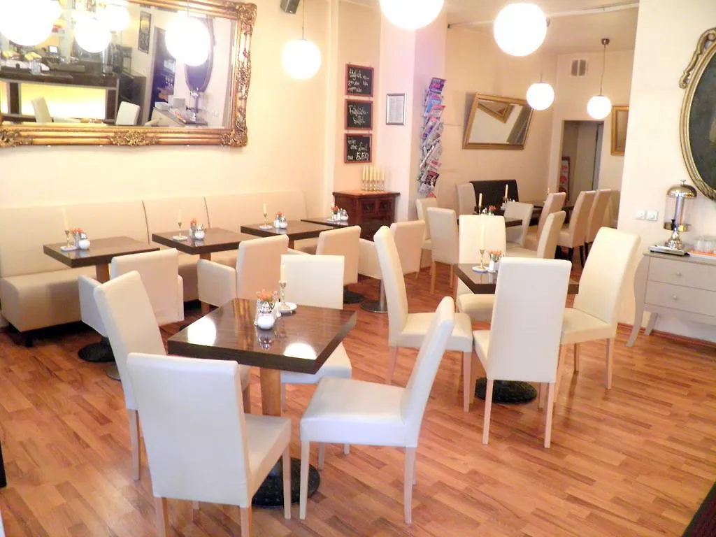 City Guesthouse Pension Berlin