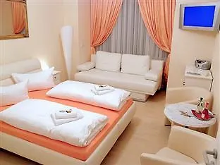 City Guesthouse Pension Berlin