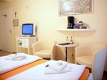 City Guesthouse Pension Berlin
