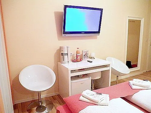 City Guesthouse Pension Berlin 2*,  Allemagne