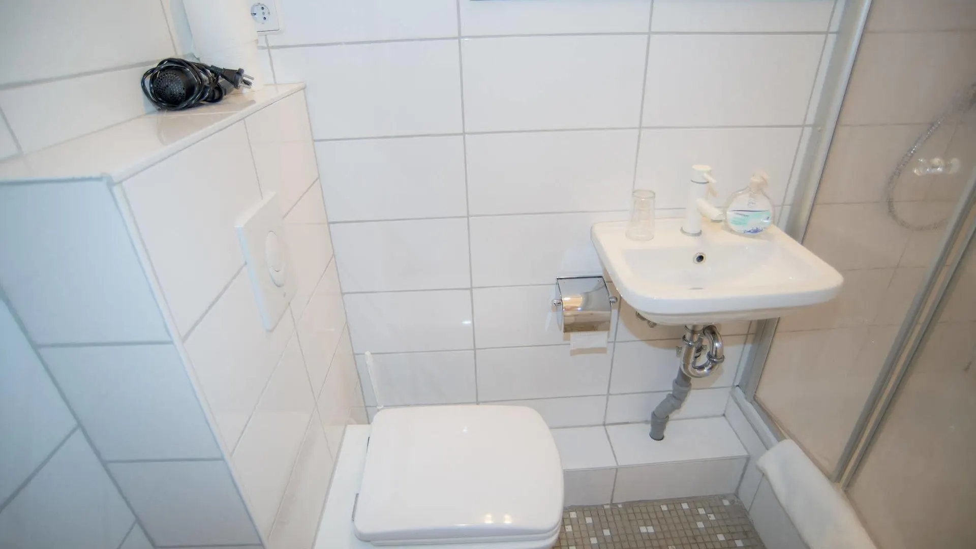 City Guesthouse Pension Berlin