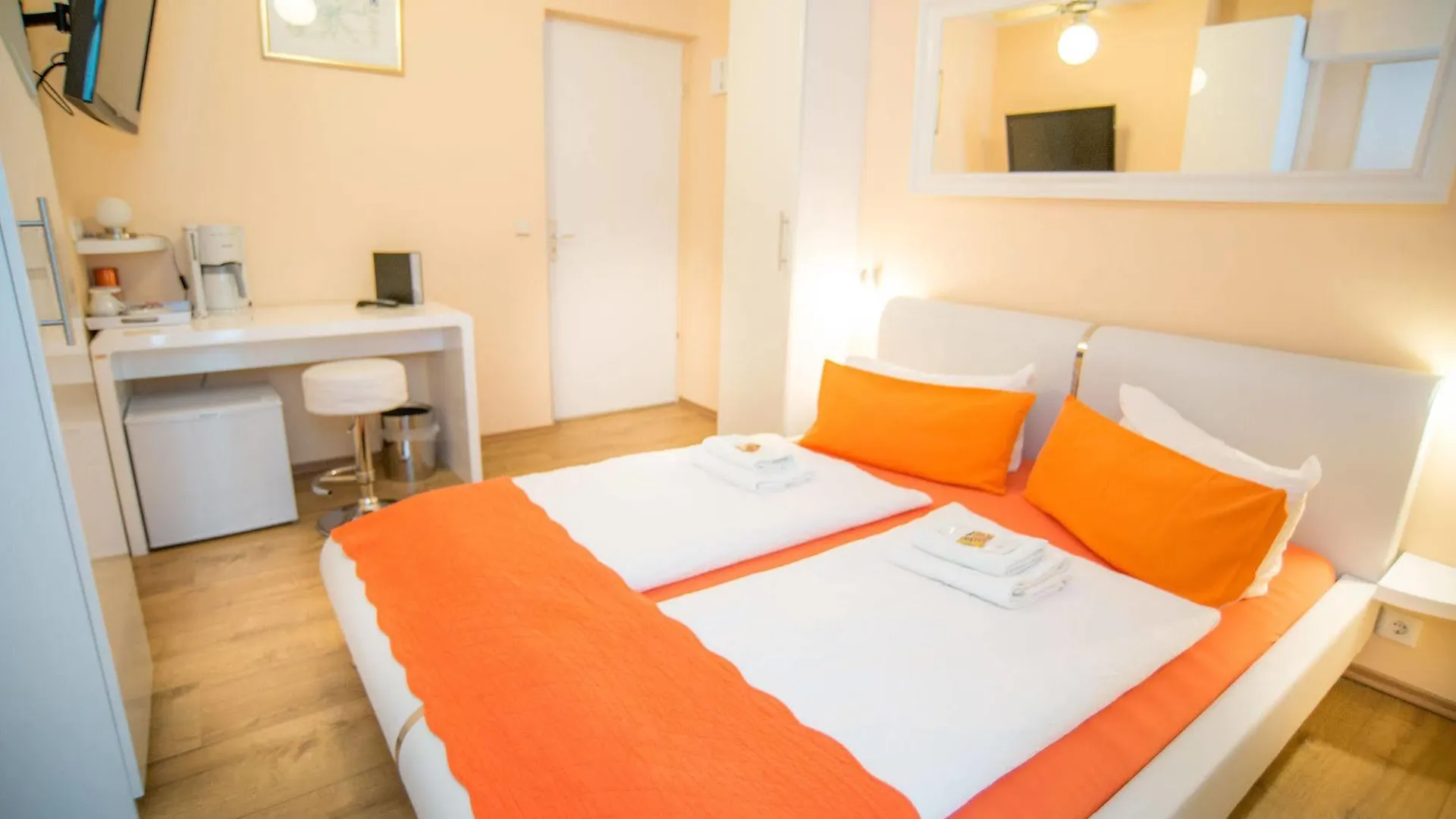City Guesthouse Pension Berlin