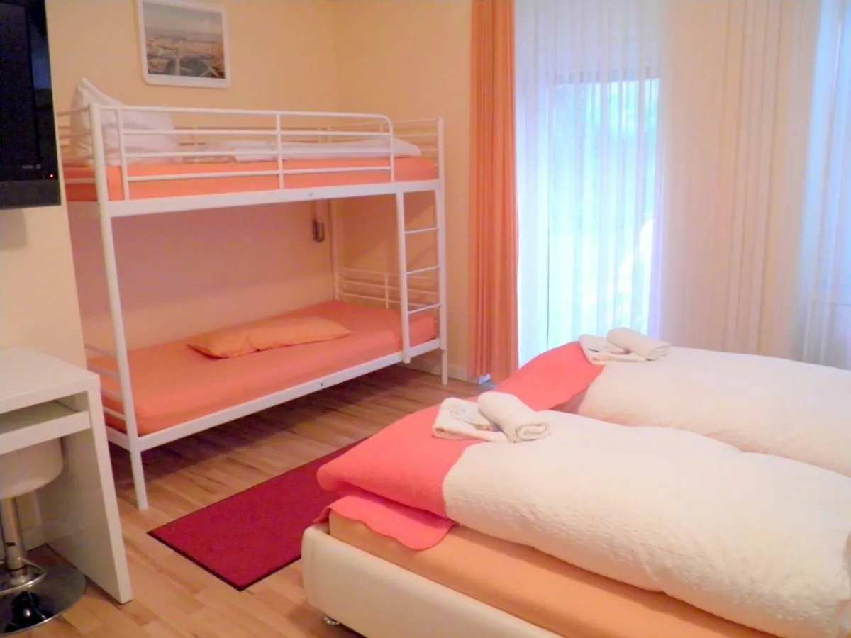 City Guesthouse Pension Berlin